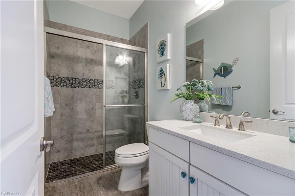 ESPLANADE - Residential