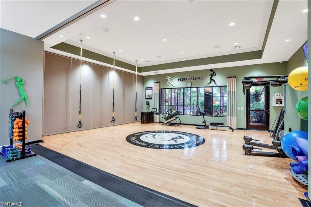 ESPLANADE - Residential