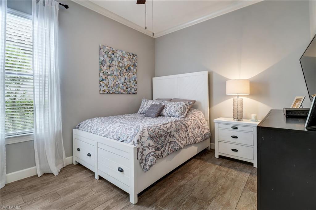 ESPLANADE - Residential