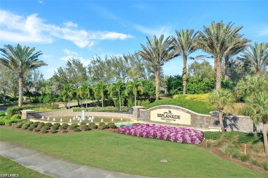 ESPLANADE - Residential