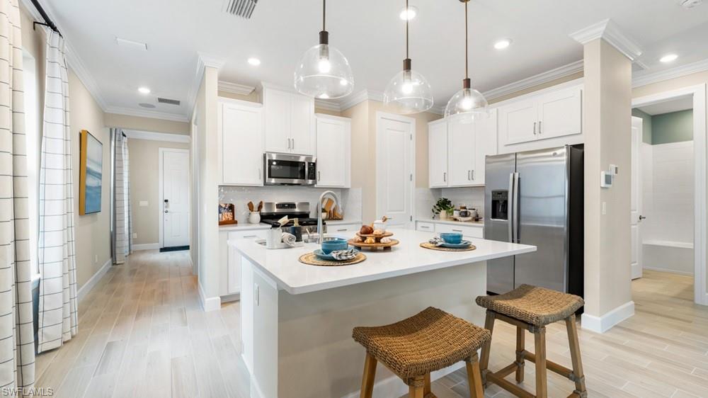 ESPLANADE AT STARLING - Residential