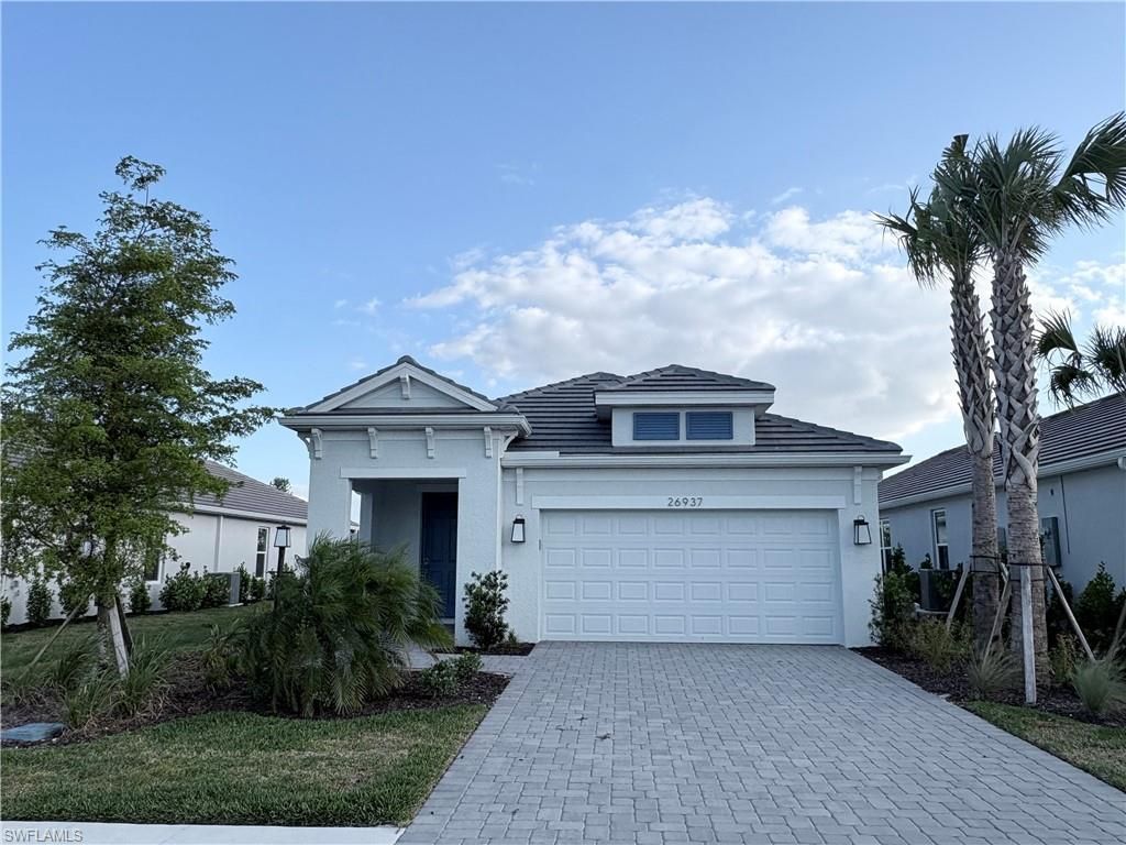 Photo of 26937 Lark CT, PUNTA GORDA, FL 33955 (MLS # 226015961)