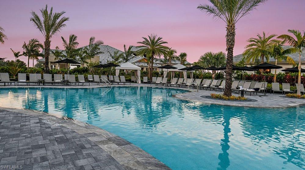 ESPLANADE AT STARLING - Residential