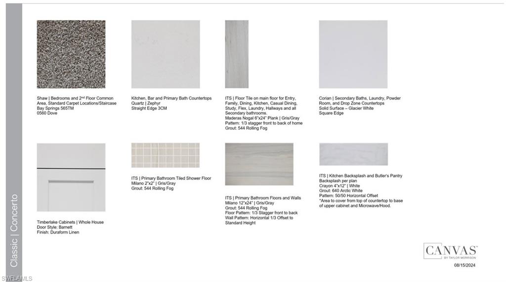 ESPLANADE AT STARLING - Residential