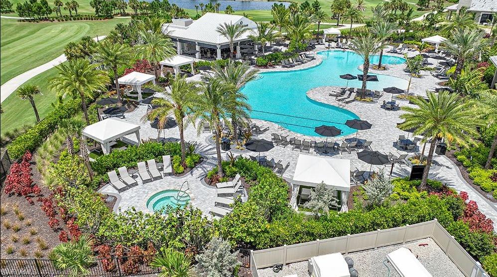 ESPLANADE AT STARLING - Residential