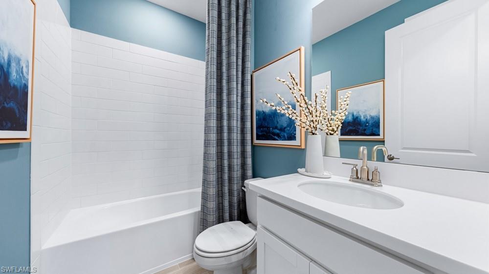 ESPLANADE AT STARLING - Residential