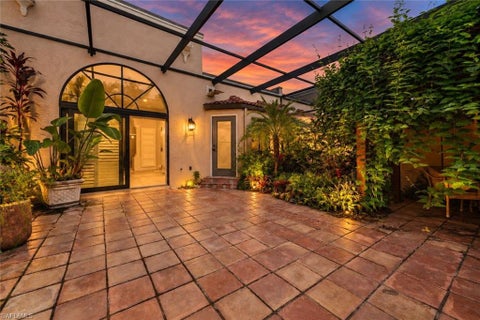 Photo of 1439 Larkspur DR, FORT MYERS, FL 33901 (MLS # 226032807)