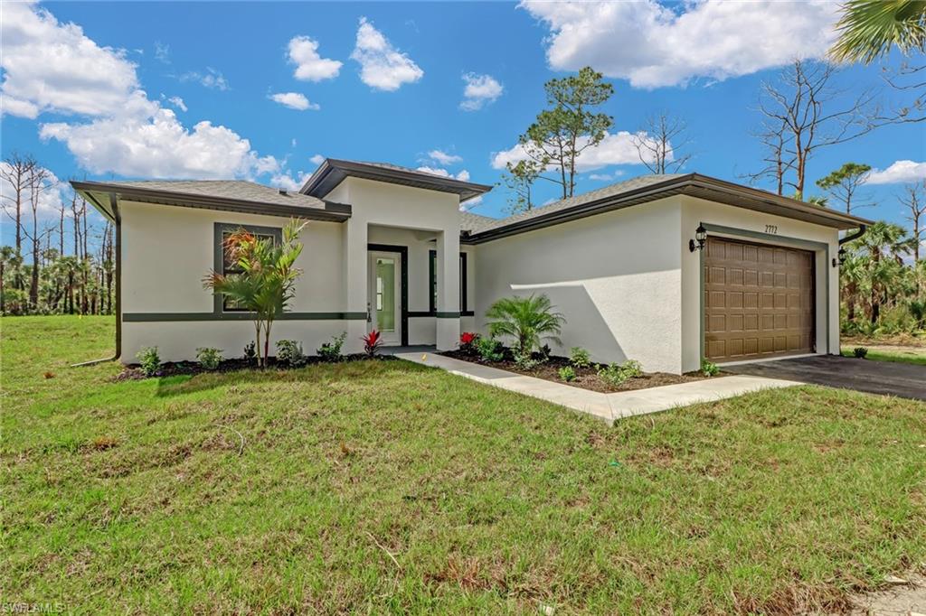 GOLDEN GATE ESTATES - Residential