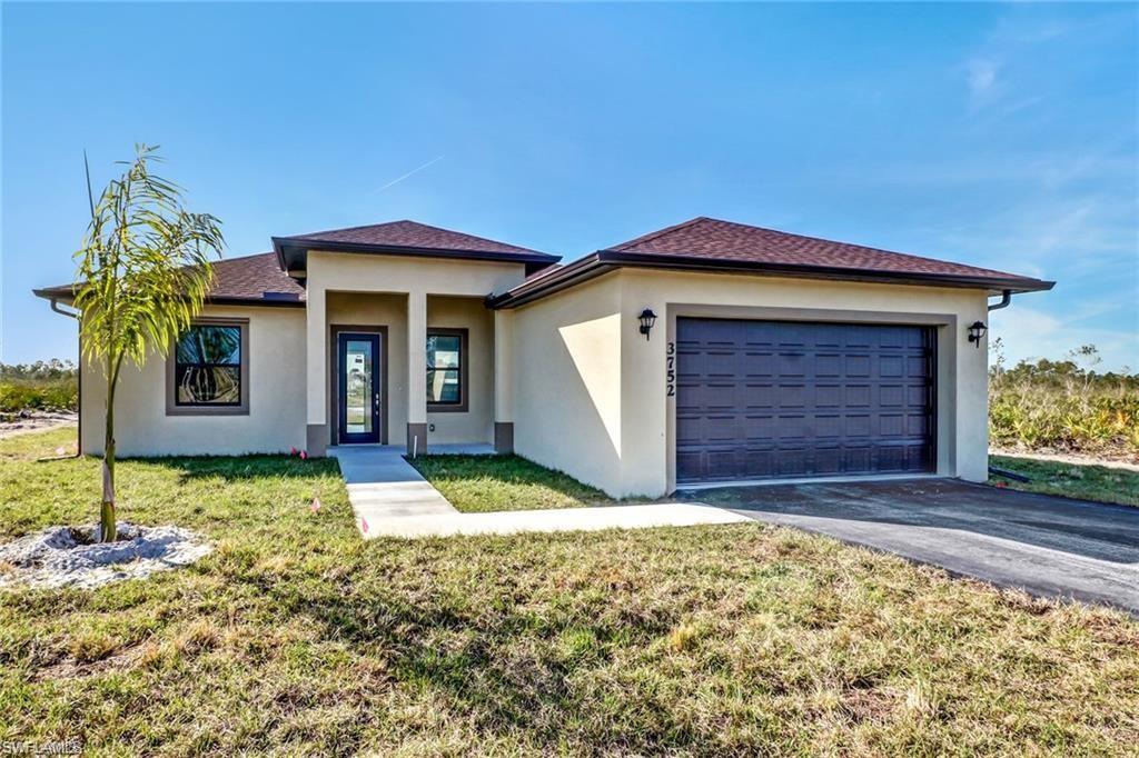 GOLDEN GATE ESTATES - Residential