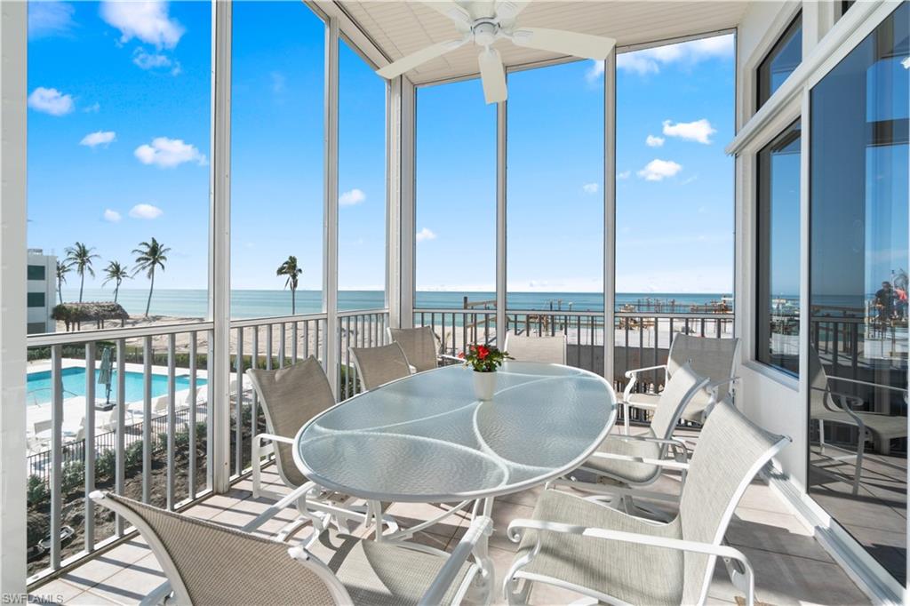 BAREFOOT BEACH - Residential