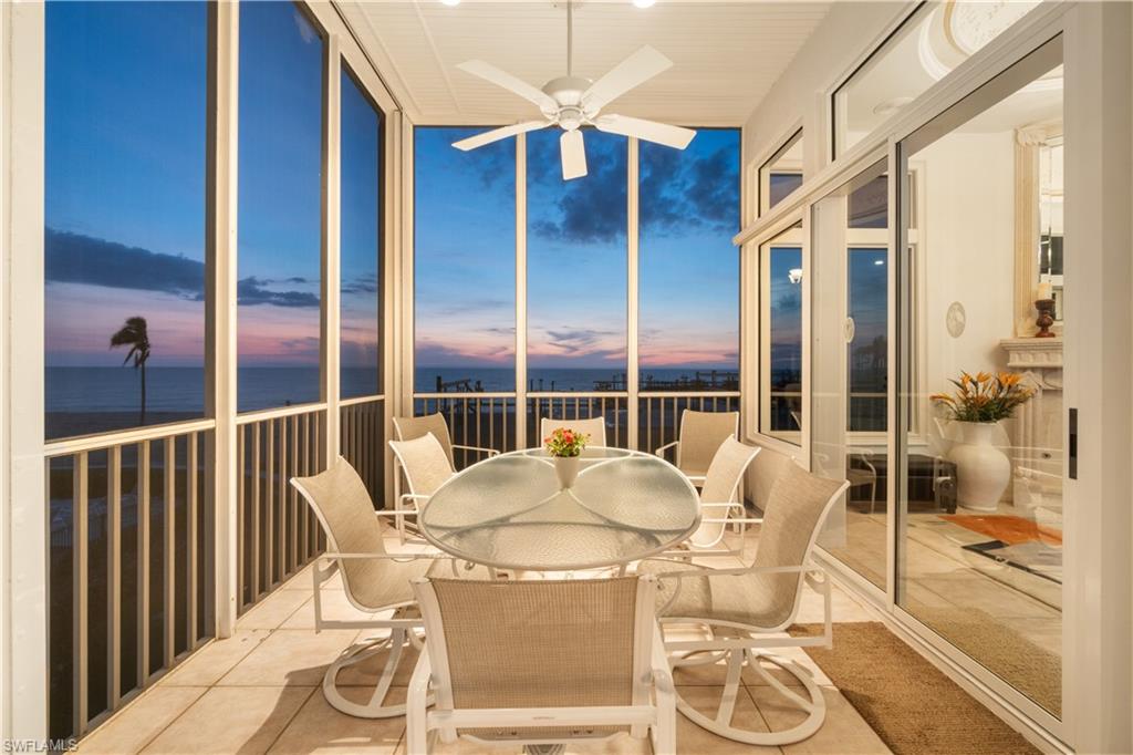 BAREFOOT BEACH - Residential