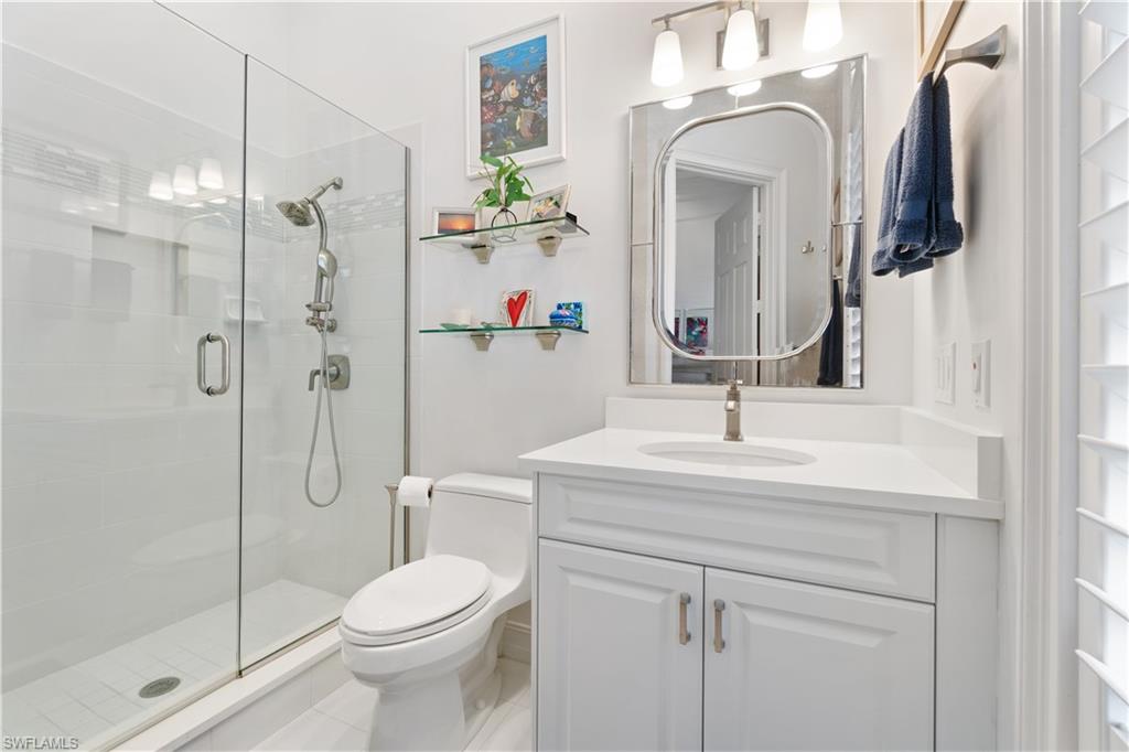 BAREFOOT BEACH - Residential