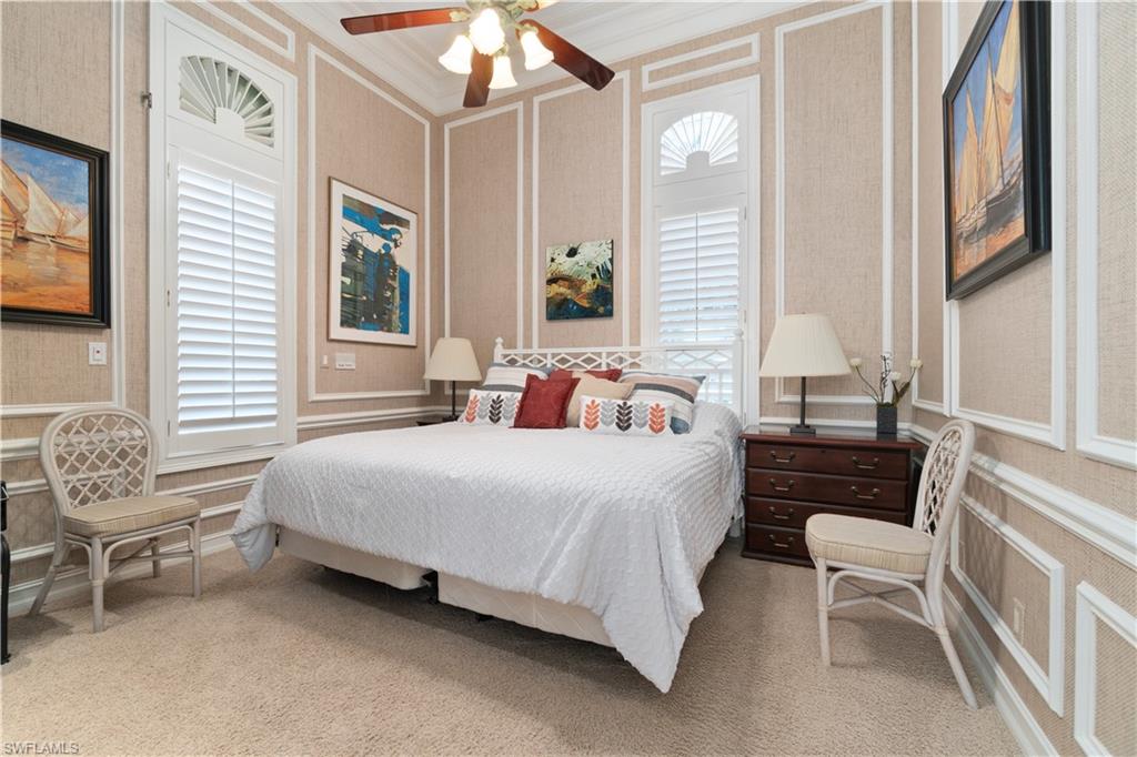 BAREFOOT BEACH - Residential