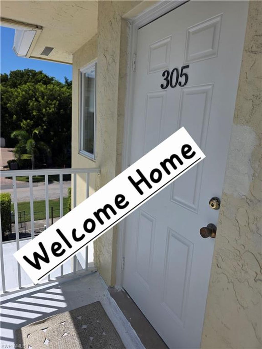 Photo of 1100 8th AVE S #305A, NAPLES, FL 34102 (MLS # 225070932)