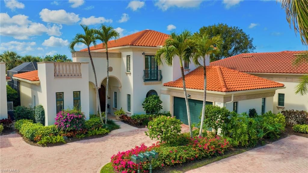 Photo of 2629 Sorrel WAY, NAPLES, FL 34105 (MLS # 226011868)