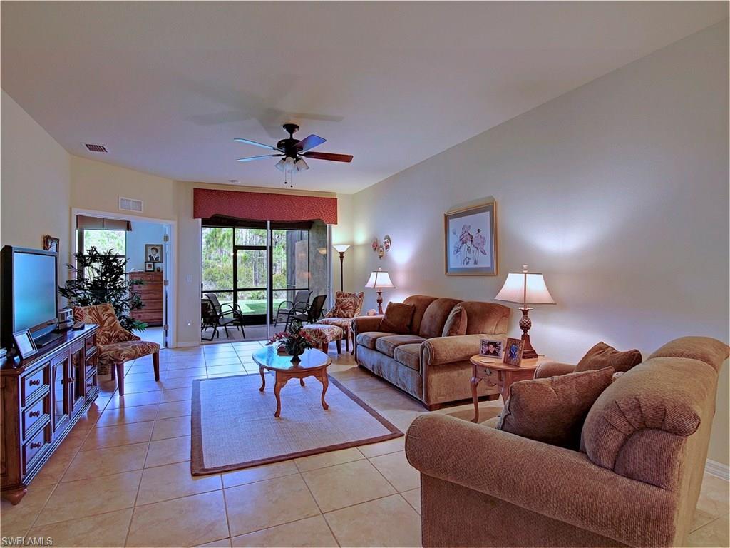 BELLA TERRA - Residential