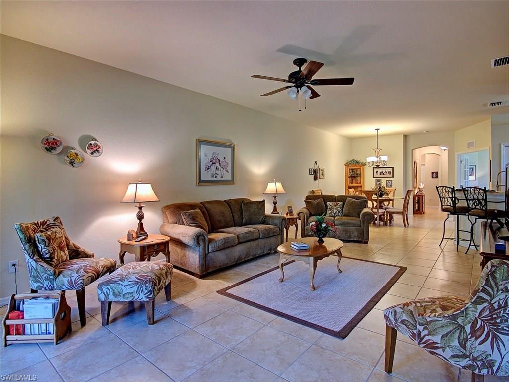 BELLA TERRA - Residential