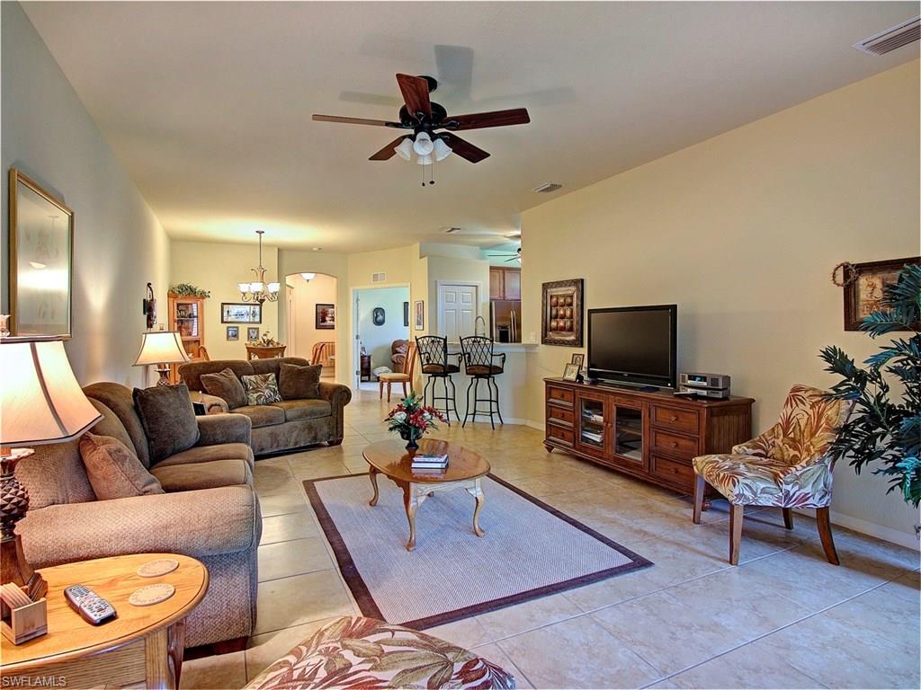 BELLA TERRA - Residential