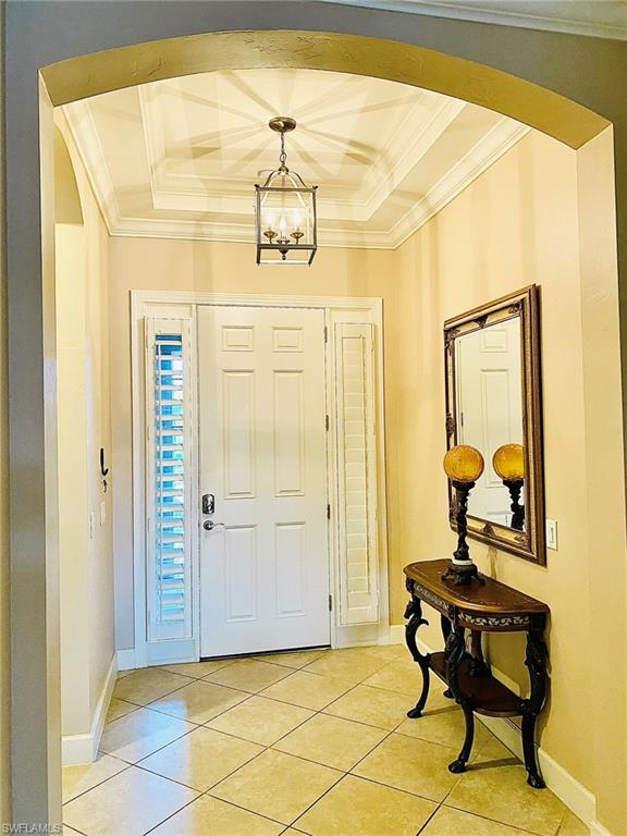 ESPLANADE AT HACIENDA LAKES - Residential Lease