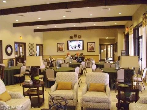 ESPLANADE AT HACIENDA LAKES - Residential Lease