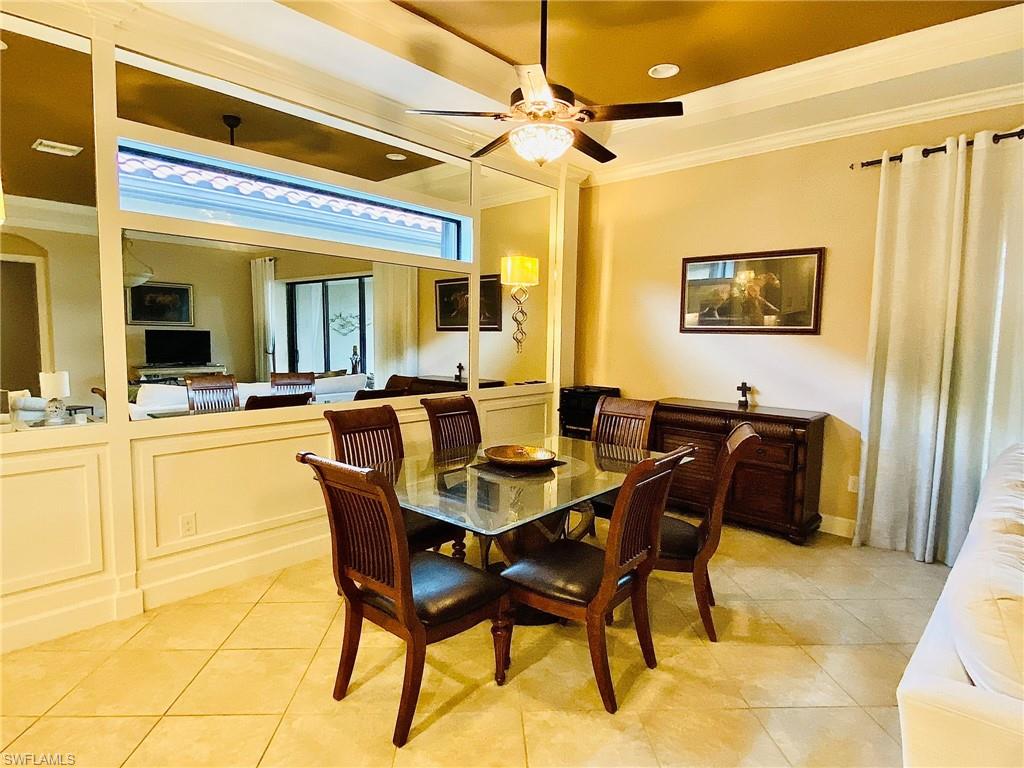 ESPLANADE AT HACIENDA LAKES - Residential Lease