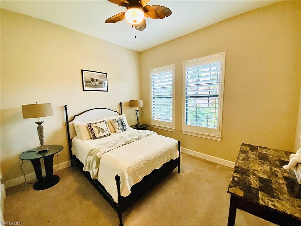 ESPLANADE AT HACIENDA LAKES - Residential Lease