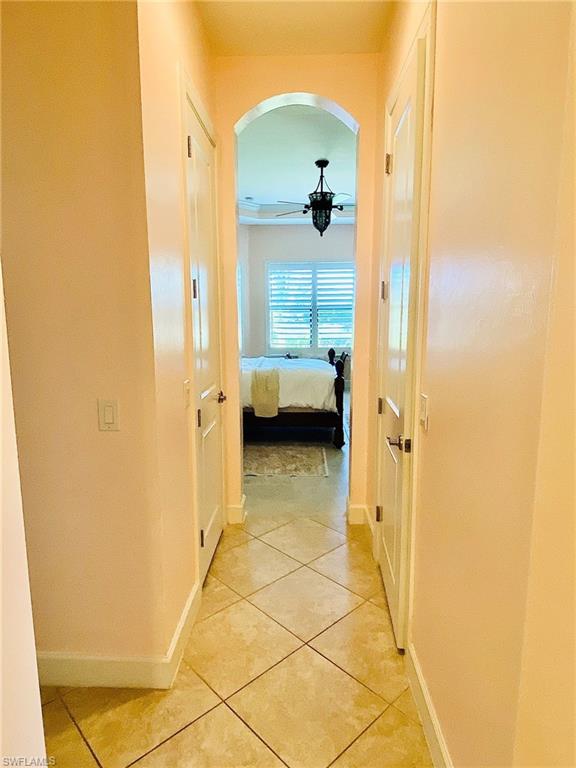 ESPLANADE AT HACIENDA LAKES - Residential Lease