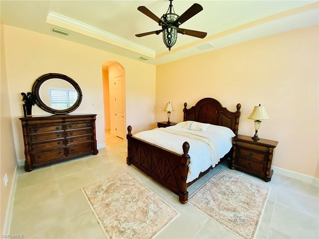 ESPLANADE AT HACIENDA LAKES - Residential Lease