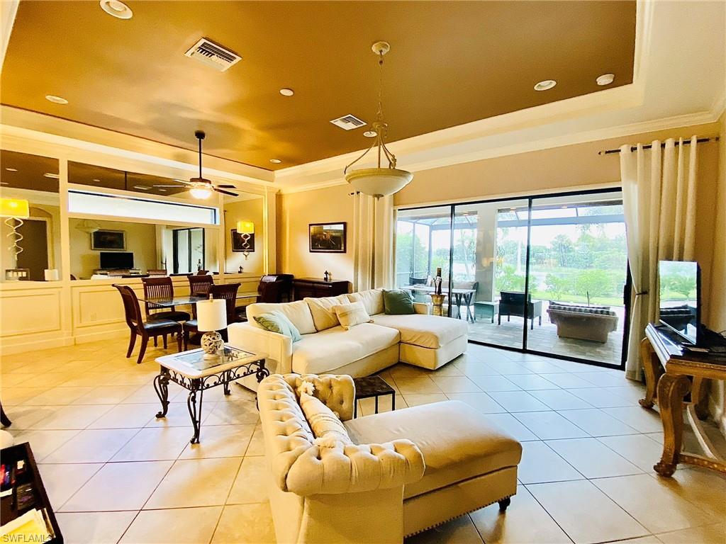 ESPLANADE AT HACIENDA LAKES - Residential Lease