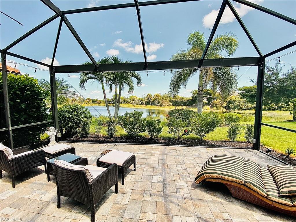 ESPLANADE AT HACIENDA LAKES - Residential Lease