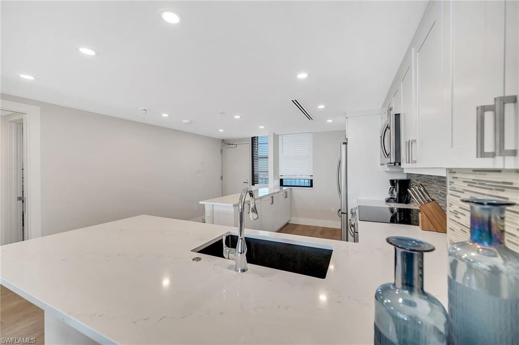 SOUTH SEAS CLUB CONDO - Residential