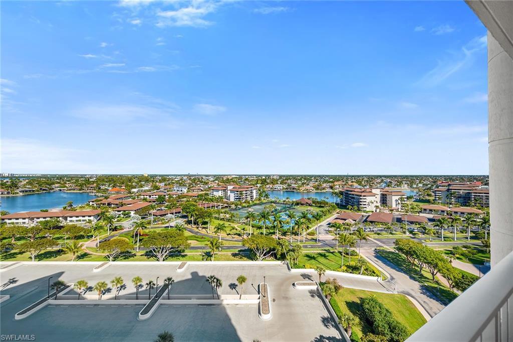 SOUTH SEAS CLUB CONDO - Residential