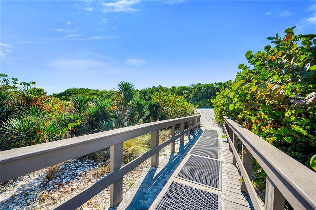 SOUTH SEAS CLUB CONDO - Residential