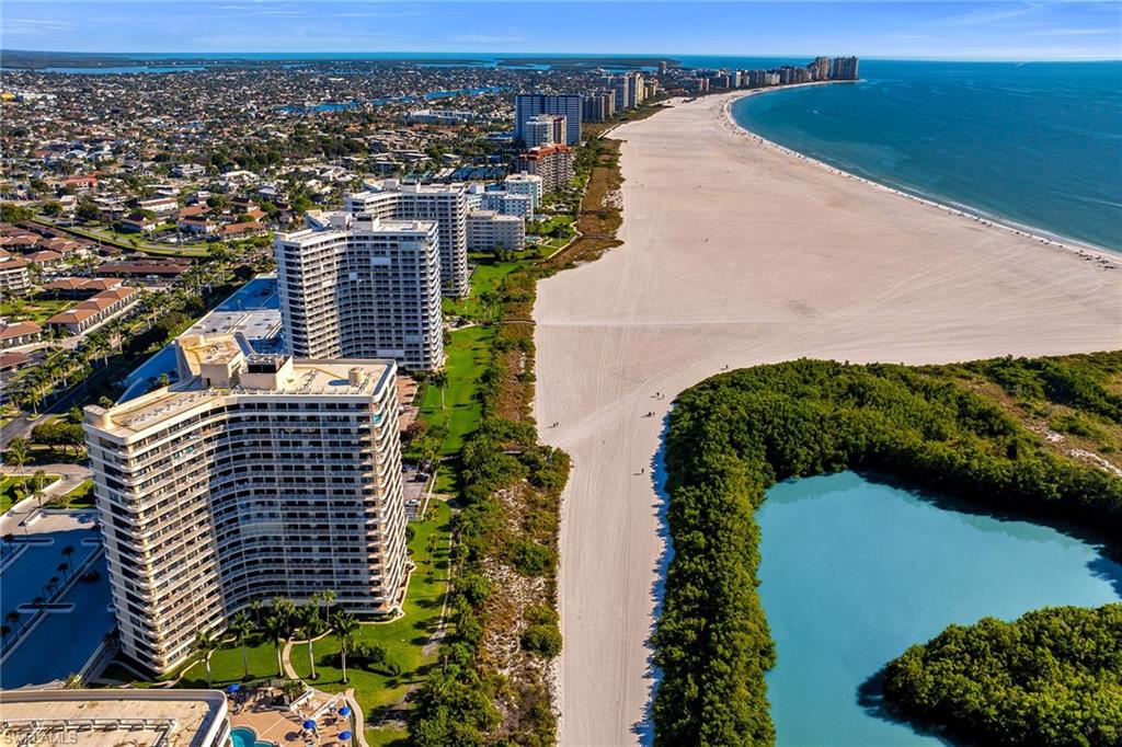 SOUTH SEAS CLUB CONDO - Residential