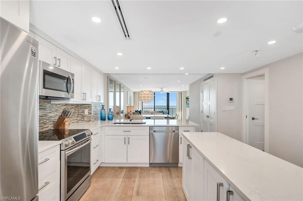 SOUTH SEAS CLUB CONDO - Residential