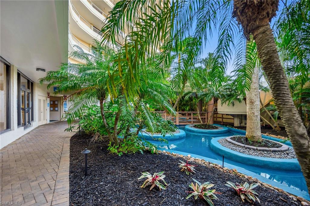 SOUTH SEAS CLUB CONDO - Residential