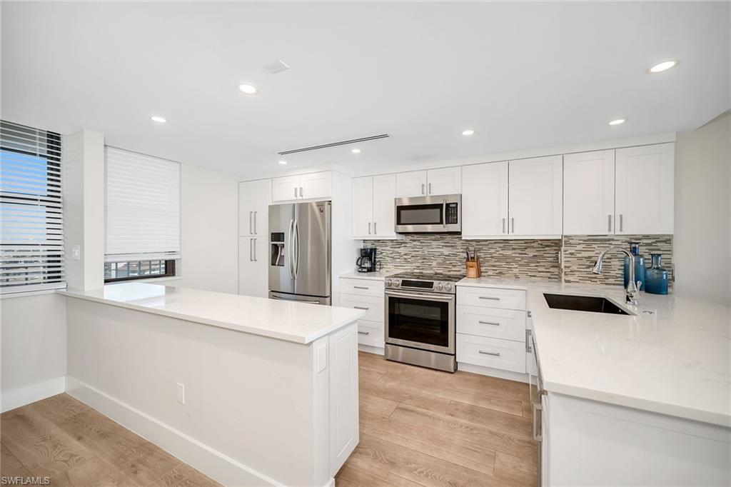 SOUTH SEAS CLUB CONDO - Residential