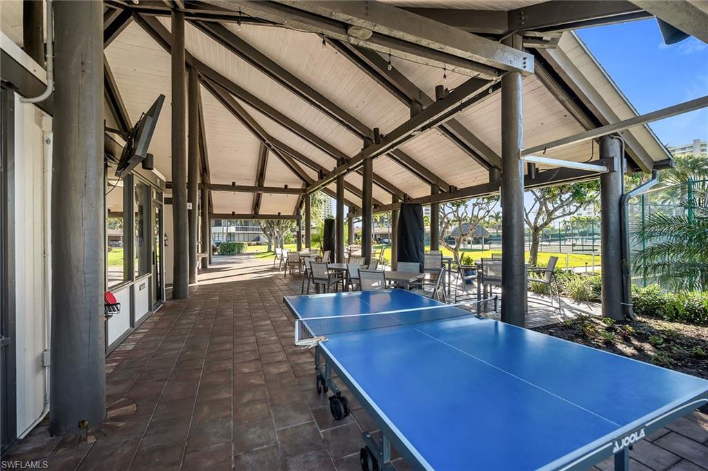 SOUTH SEAS CLUB CONDO - Residential