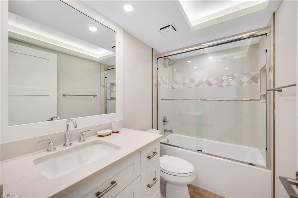 SOUTH SEAS CLUB CONDO - Residential