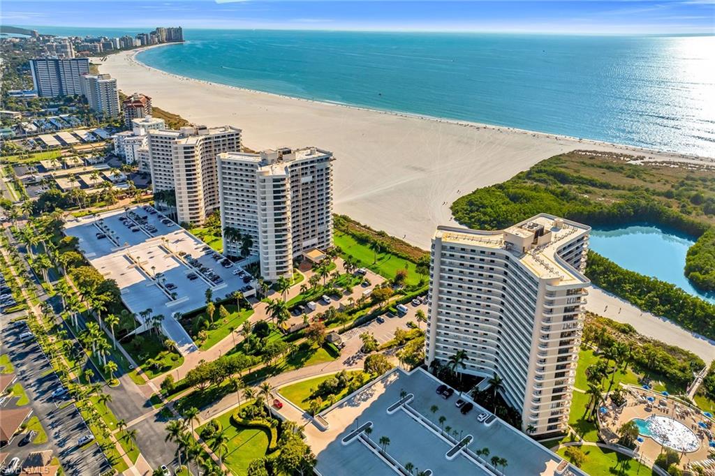 SOUTH SEAS CLUB CONDO - Residential