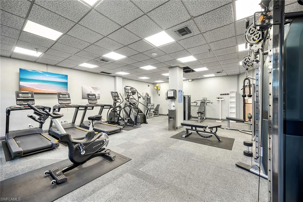 SOUTH SEAS CLUB CONDO - Residential