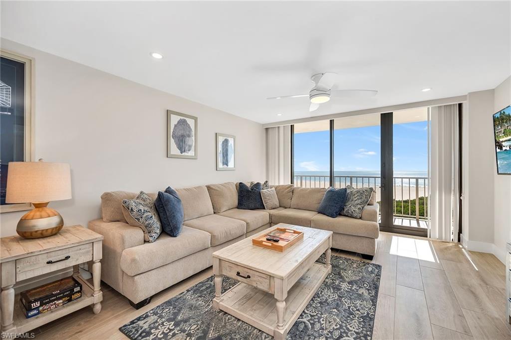 SOUTH SEAS CLUB CONDO - Residential