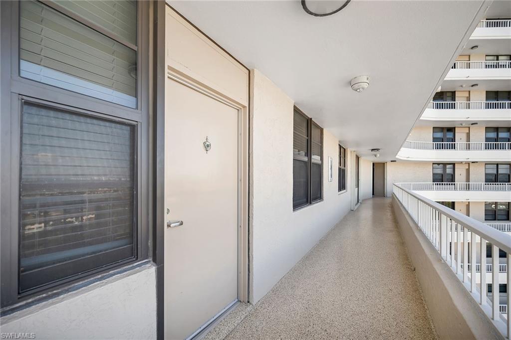 SOUTH SEAS CLUB CONDO - Residential