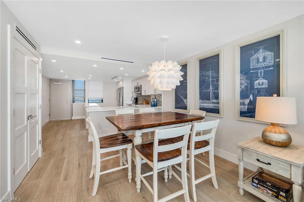 SOUTH SEAS CLUB CONDO - Residential