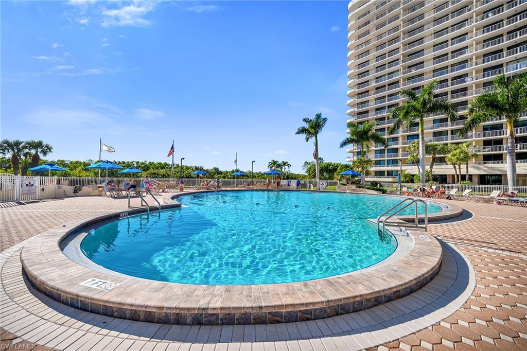 SOUTH SEAS CLUB CONDO - Residential