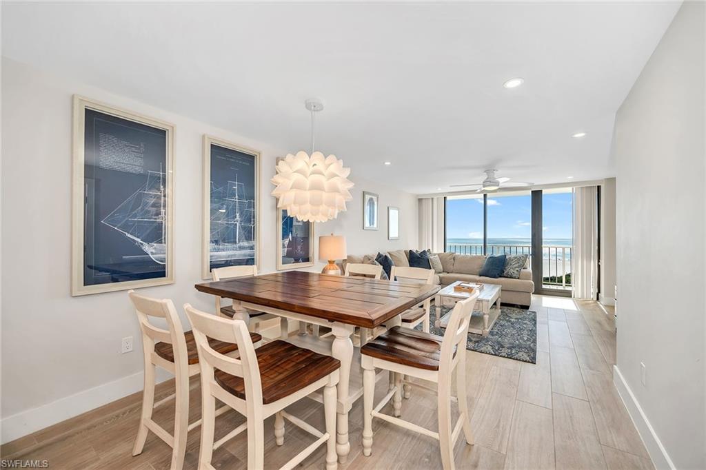 SOUTH SEAS CLUB CONDO - Residential