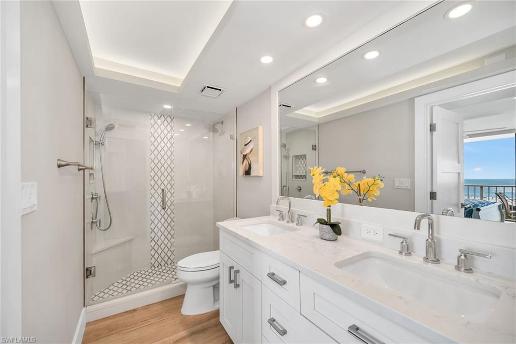 SOUTH SEAS CLUB CONDO - Residential