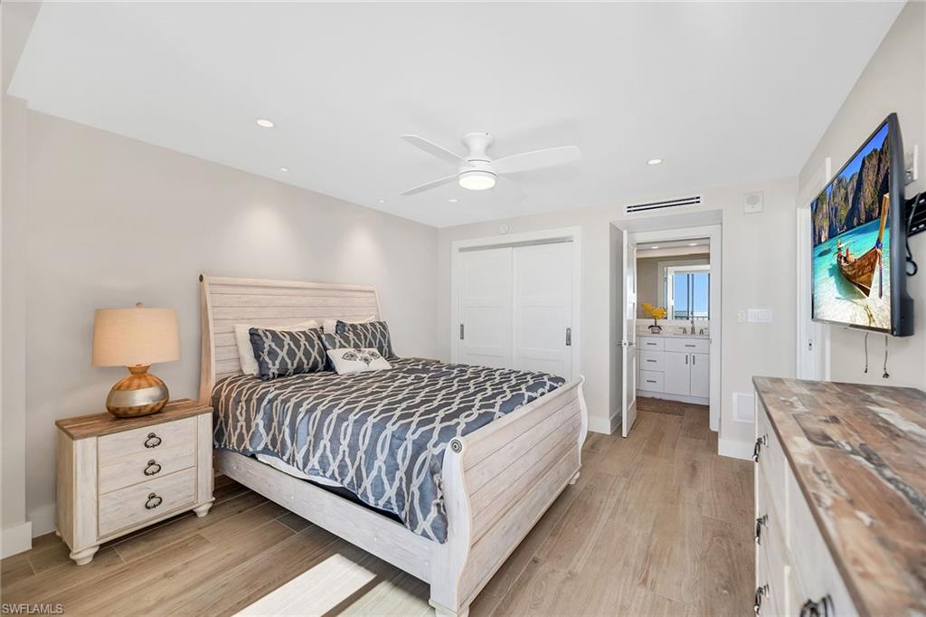 SOUTH SEAS CLUB CONDO - Residential