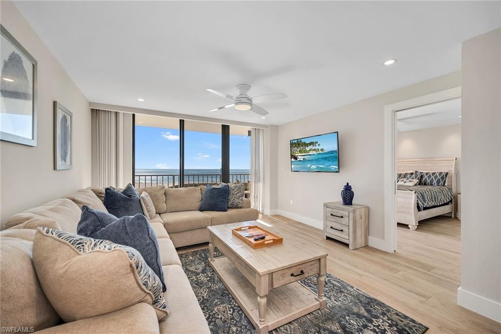 SOUTH SEAS CLUB CONDO - Residential