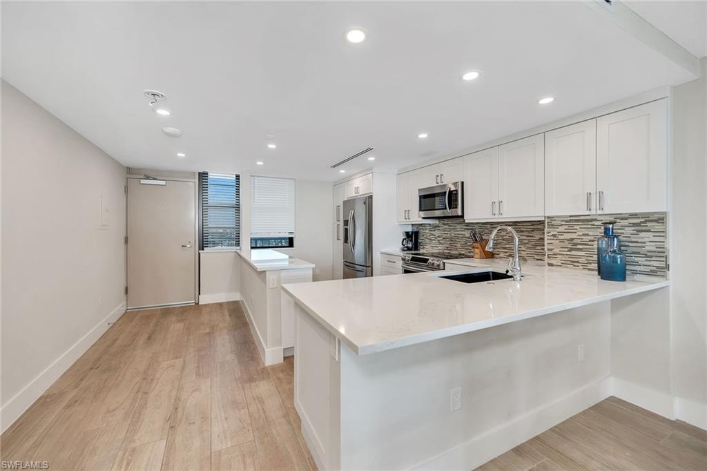 SOUTH SEAS CLUB CONDO - Residential